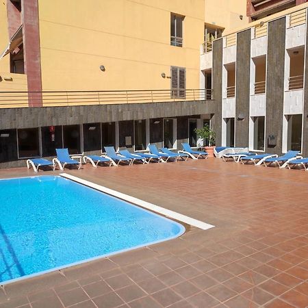 Apartamento 35 La Ladera Apartment San Sebastian De La Gomera Exterior photo