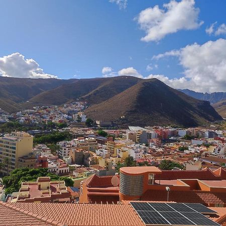 Apartamento 35 La Ladera Apartment San Sebastian De La Gomera Exterior photo