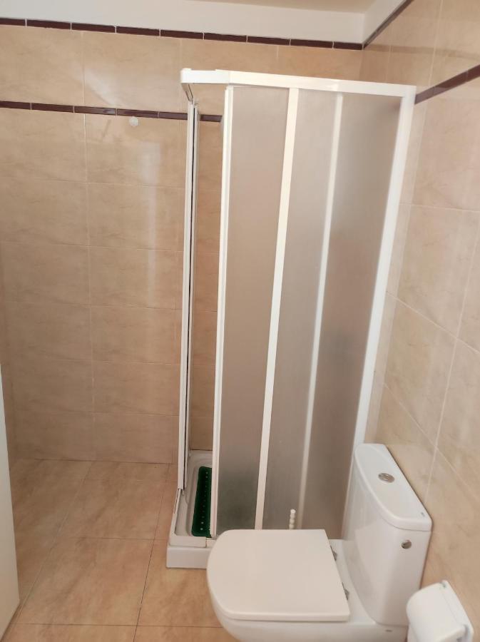 Apartamento 35 La Ladera Apartment San Sebastian De La Gomera Exterior photo