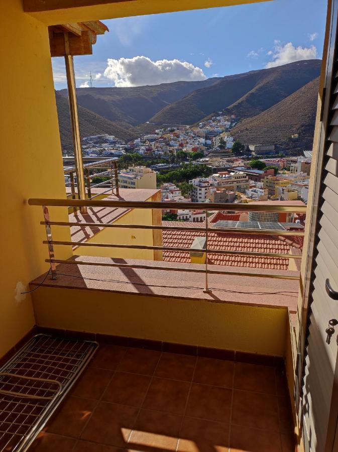 Apartamento 35 La Ladera Apartment San Sebastian De La Gomera Exterior photo