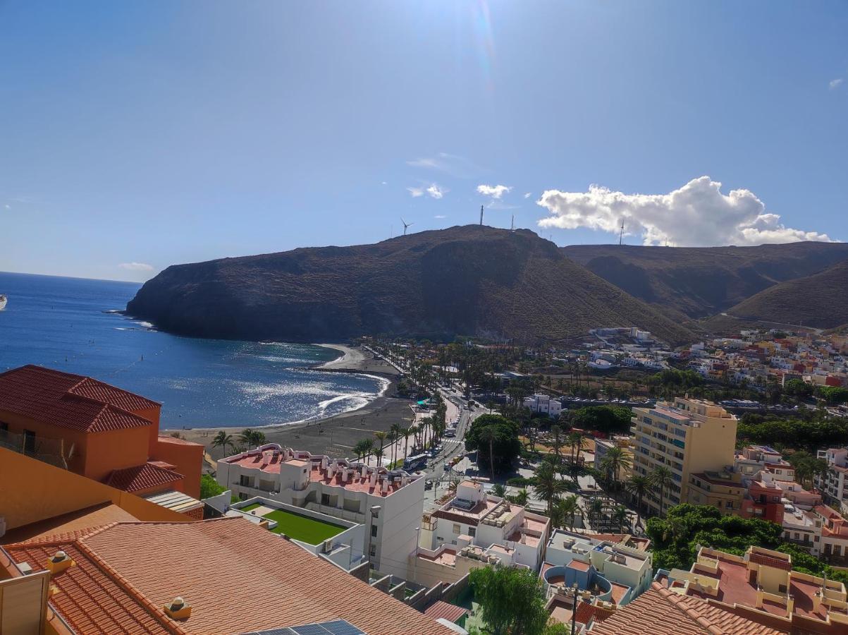 Apartamento 35 La Ladera Apartment San Sebastian De La Gomera Exterior photo