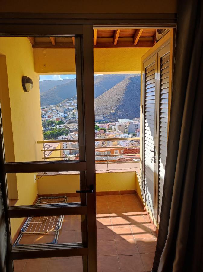 Apartamento 35 La Ladera Apartment San Sebastian De La Gomera Exterior photo