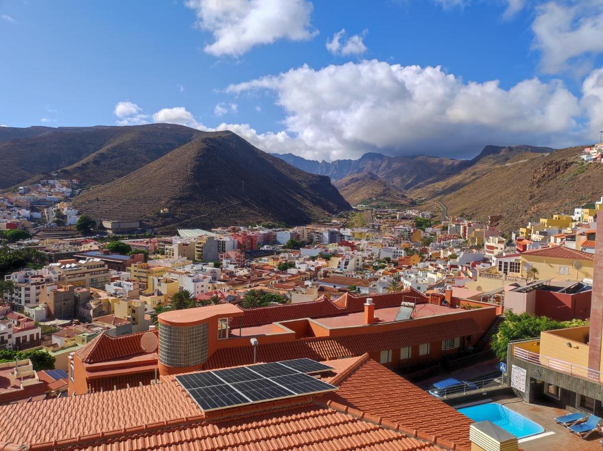 Apartamento 35 La Ladera Apartment San Sebastian De La Gomera Exterior photo