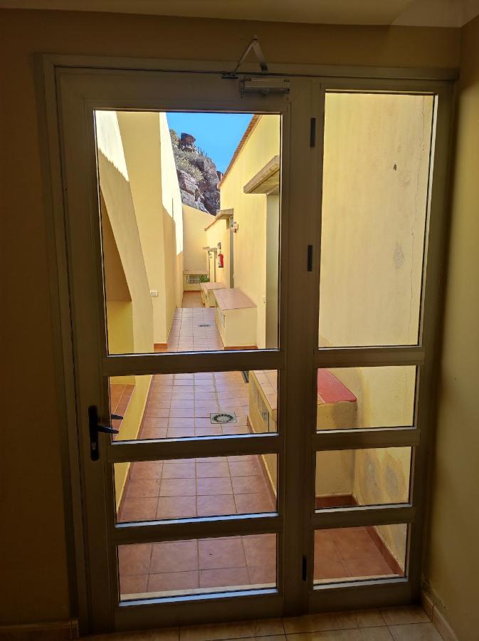 Apartamento 35 La Ladera Apartment San Sebastian De La Gomera Exterior photo