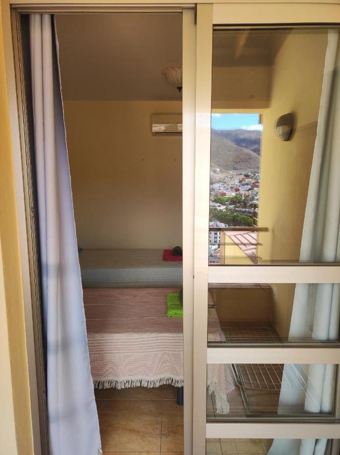Apartamento 35 La Ladera Apartment San Sebastian De La Gomera Exterior photo
